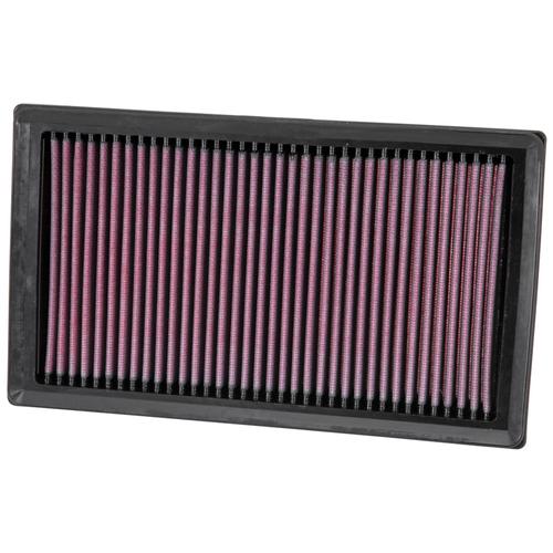 Replacement Element Panel Filter Mazda 5 2.0DiSi (from 2011 to 2014)