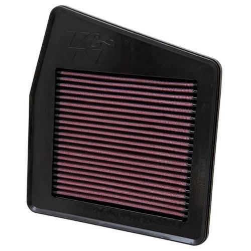 Replacement Element Panel Filter Honda Accord IX 2.0i (from 2008 to 2015)