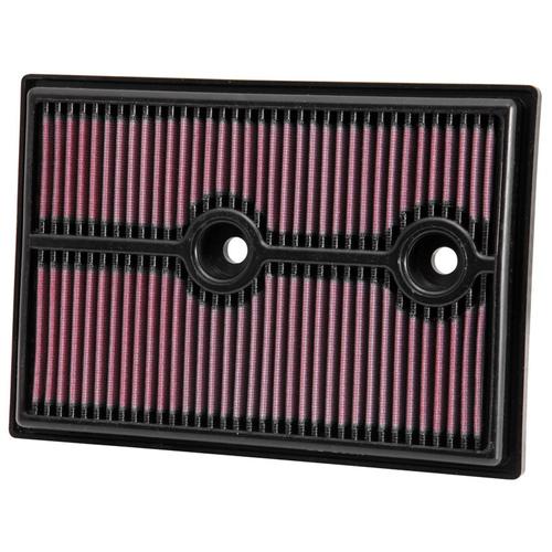 Replacement Element Panel Filter Skoda Rapid 1.4i (from May 2015 to 2017)