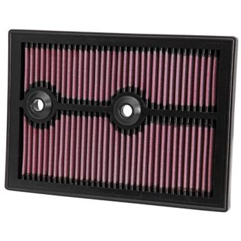 Replacement Element Panel Filter