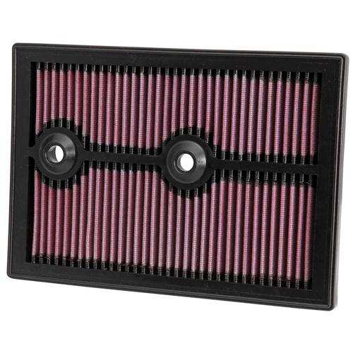 Replacement Element Panel Filter Skoda Rapid 1.2i (from May 2015 to 2017)