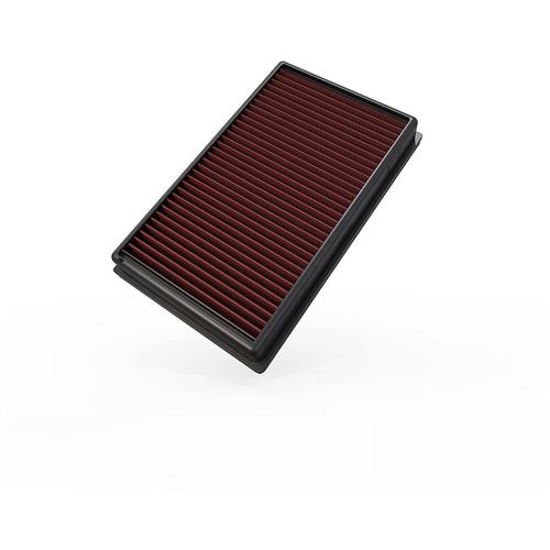 Replacement Element Panel Filter Audi Q2 (GA) 1.6d (from 2016 to 2018)