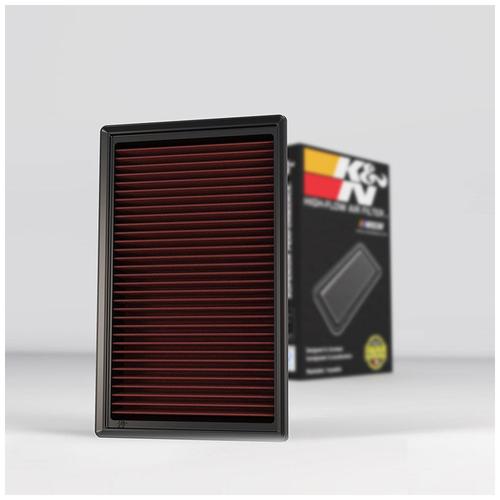 Replacement Element Panel Filter Skoda Octavia III (5E) 2.0d (from 2013 to 2020)