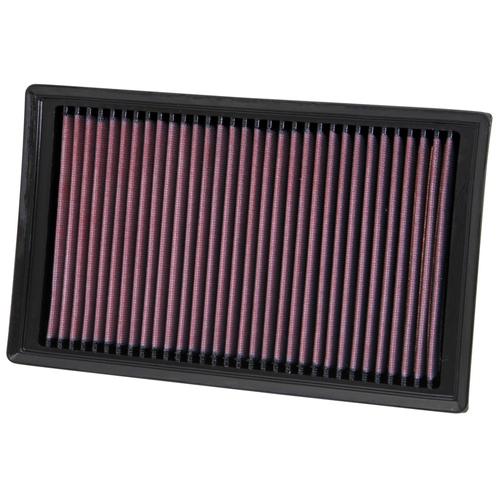 Replacement Element Panel Filter Seat Ibiza VI (KJ) 1.6d (from 2017 onwards)