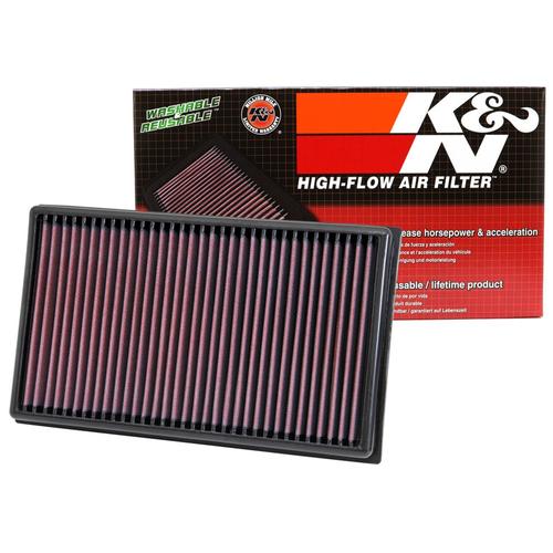 Replacement Element Panel Filter Volkswagen Polo (AW) 2.0i GTi (from 2017 onwards)