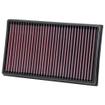 Replacement Element Panel Filter Skoda Octavia IV (NX3/NX5) 2.0d (from 2020 onwards)
