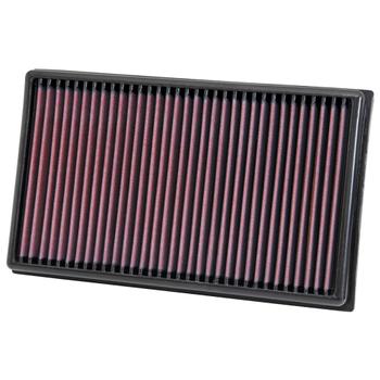 Replacement Element Panel Filter