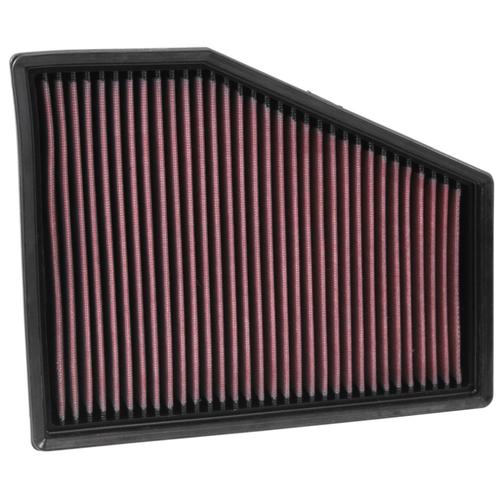 Replacement Element Panel Filter Volkswagen Polo (6R) 2.0i WRC (from 2013 to 2014)