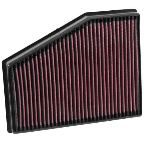 Replacement Element Panel Filter Seat Ibiza V (6J/6P) 2.0d (from 2010 to 2015)