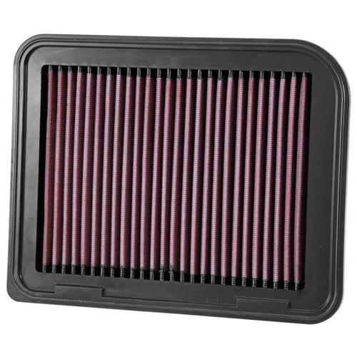 Replacement Element Panel Filter Mitsubishi Grandis 2.4i (from 2004 to 2011)