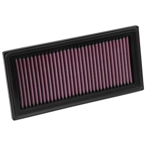 Replacement Element Panel Filter Mitsubishi Space Star II 1.2i (from 2013 onwards)