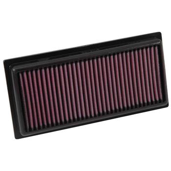 Replacement Element Panel Filter