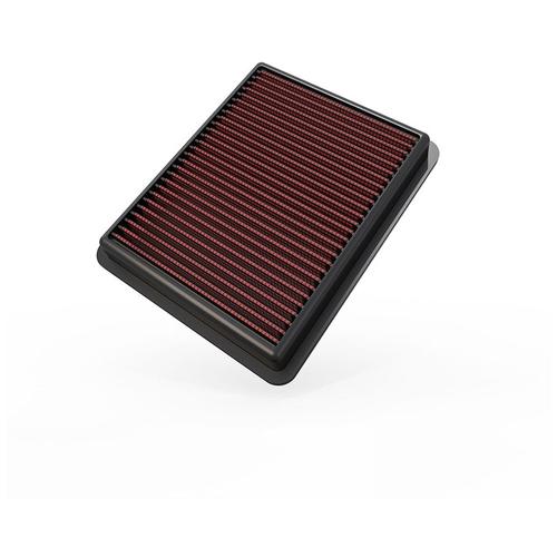Replacement Element Panel Filter Mazda 6 (GJ) 2.2d (from 2013 onwards)