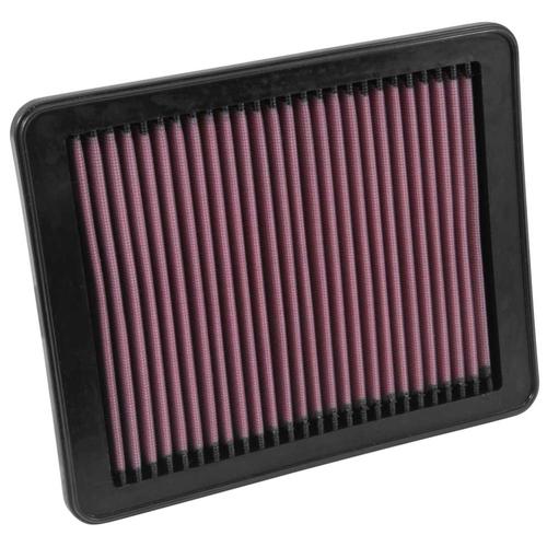 Replacement Element Panel Filter Mazda 3 (BM) 2.2d (from 2013 onwards)