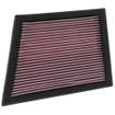 Replacement Element Panel Filter Mini (BMW) Clubman (F54) 2.0d (from 2014 onwards)