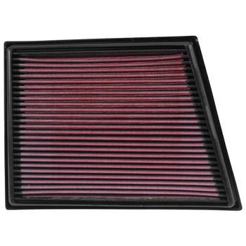 Replacement Element Panel Filter