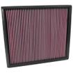 Replacement Element Panel Filter Ford Tourneo Custom 2.2d (from 2012 to 2017)
