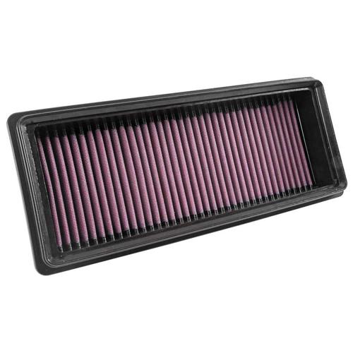 Replacement Element Panel Filter BMW X5 (F15) 40dX (from 2013 onwards)