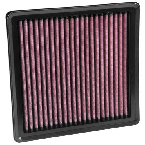 Replacement Element Panel Filter Jeep Grand Cherokee IV (WK/WK2) 3.0d (from 2011 onwards)