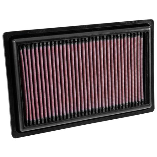 Replacement Element Panel Filter Mercedes GLC (X253) GLC200 (from 2015 to 2016)
