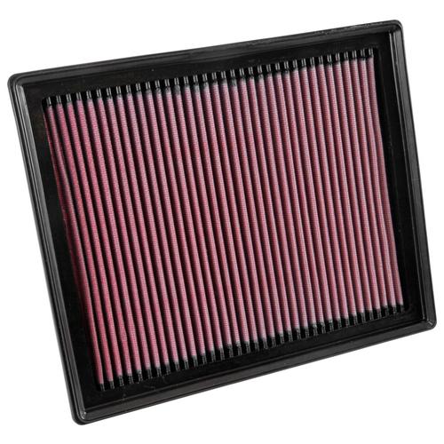 Replacement Element Panel Filter Seat Toledo IV (KG3) 1.6d (from May 2015 to 2019)