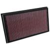 K&N Replacement Element Panel Filter to fit Volkswagen Arteon (3H) 2.0d 240hp (from 2017 onwards)