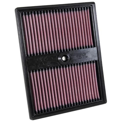 Replacement Element Panel Filter Audi A1 (GB) 1.0i (from 2019 to 2020)