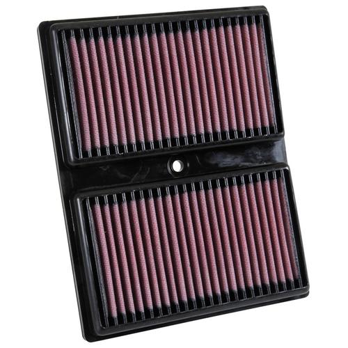 Replacement Element Panel Filter Audi A3 (8V/8VS) 1.0i (from 2015 to 2021)