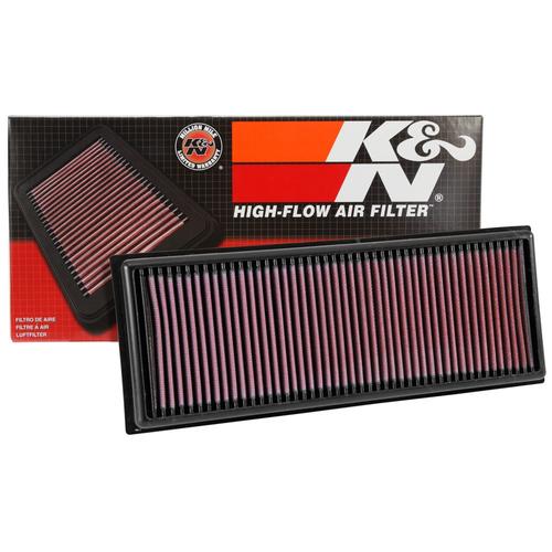 Replacement Element Panel Filter Peugeot 208 II 1.2 Turbo (from 2019 onwards)