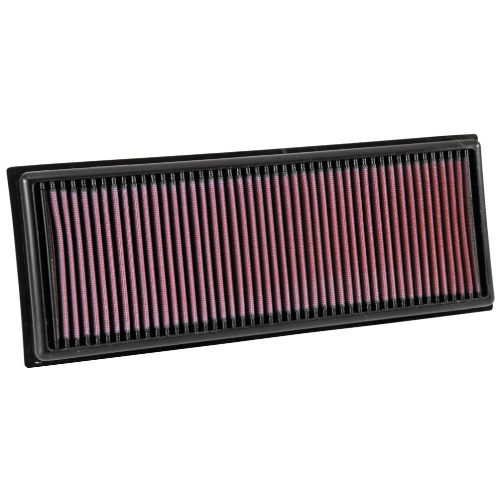 K&N Filters Performance OE Replacement Air Panel Filter Element 33-3039 