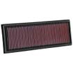 Replacement Element Panel Filter Peugeot 2008 II 1.2 Turbo (from 2019 onwards)