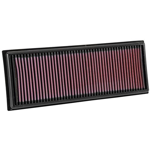 Replacement Element Panel Filter Citroen C4 Picasso II /Grand C4 Picasso II (B78) 1.2i (from 2015 to 2018)