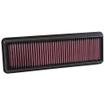 Replacement Element Panel Filter BMW X4 (F26) 20dX (from 2014 to 2018)
