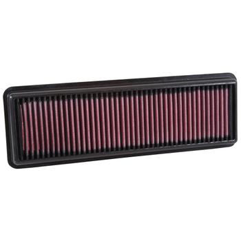 Replacement Element Panel Filter