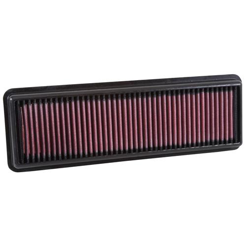 Replacement Element Panel Filter BMW 5-Series (F10/F11/F18) 520d (from Jul 2014 to 2017)