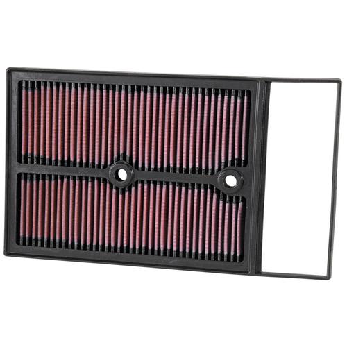 Replacement Element Panel Filter Seat Ibiza V (6J/6P) 1.4d (from 2015 to 2017)