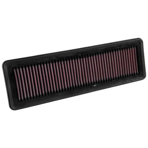 Replacement Element Panel Filter Hyundai Eon 1.0i (from 2013 onwards)