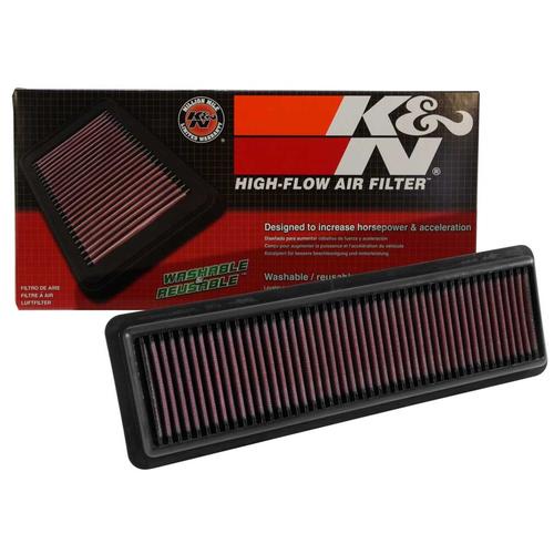 Replacement Element Panel Filter Hyundai Eon 1.0i (from 2013 onwards)