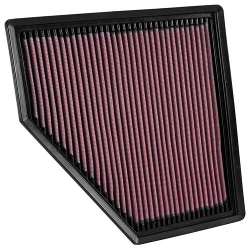 Replacement Element Panel Filter BMW 4-Series (F32/33/36/82) 440i (from 2016 to 2021)
