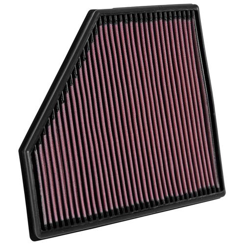 Replacement Element Panel Filter BMW 3-Series (F30/F31/F80) 340i (from 2015 to 2019)