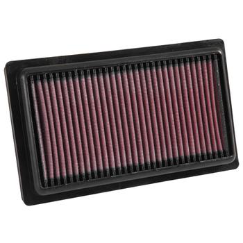 Replacement Element Panel Filter