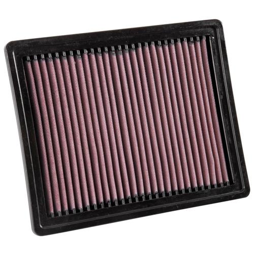 Replacement Element Panel Filter Vauxhall Vivaro B 1.6d (from 2014 to 2020)
