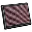 Replacement Element Panel Filter Opel Vivaro B 1.6d (from 2014 to 2020)