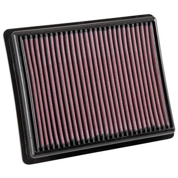 Replacement Element Panel Filter