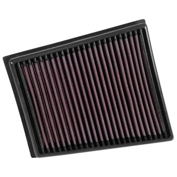 Replacement Element Panel Filter