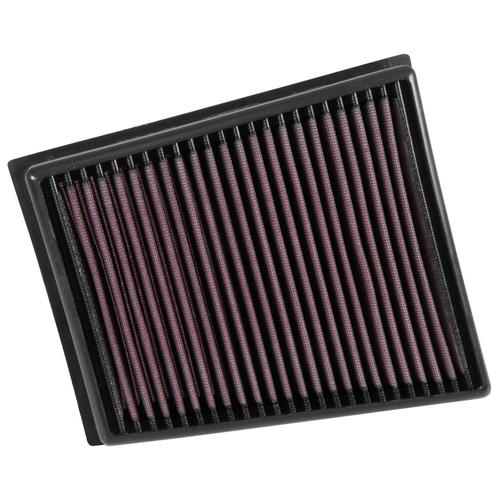 Replacement Element Panel Filter Renault Kangoo III 1.5d (from 2021 onwards)