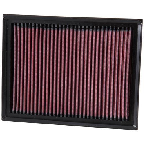Replacement Element Panel Filter Nissan Navara (D23) 2.3d (from 2014 onwards)