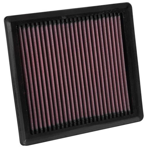 Replacement Element Panel Filter Volkswagen Polo (6C) 1.6i (from 2014 to 2017)