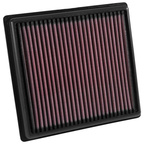 Replacement Element Panel Filter Skoda Rapid 1.6i (from 2014 to 2017)