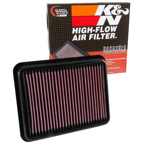 Replacement Element Panel Filter Toyota Land Cruiser 2.8d (from 2015 onwards)